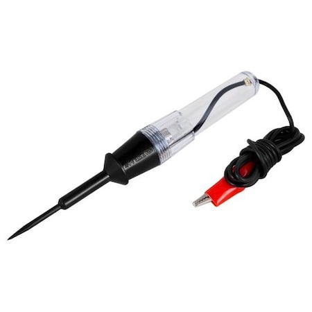 12 Volt Heavy Duty Circuit Tester Tester-Circuit,W2981